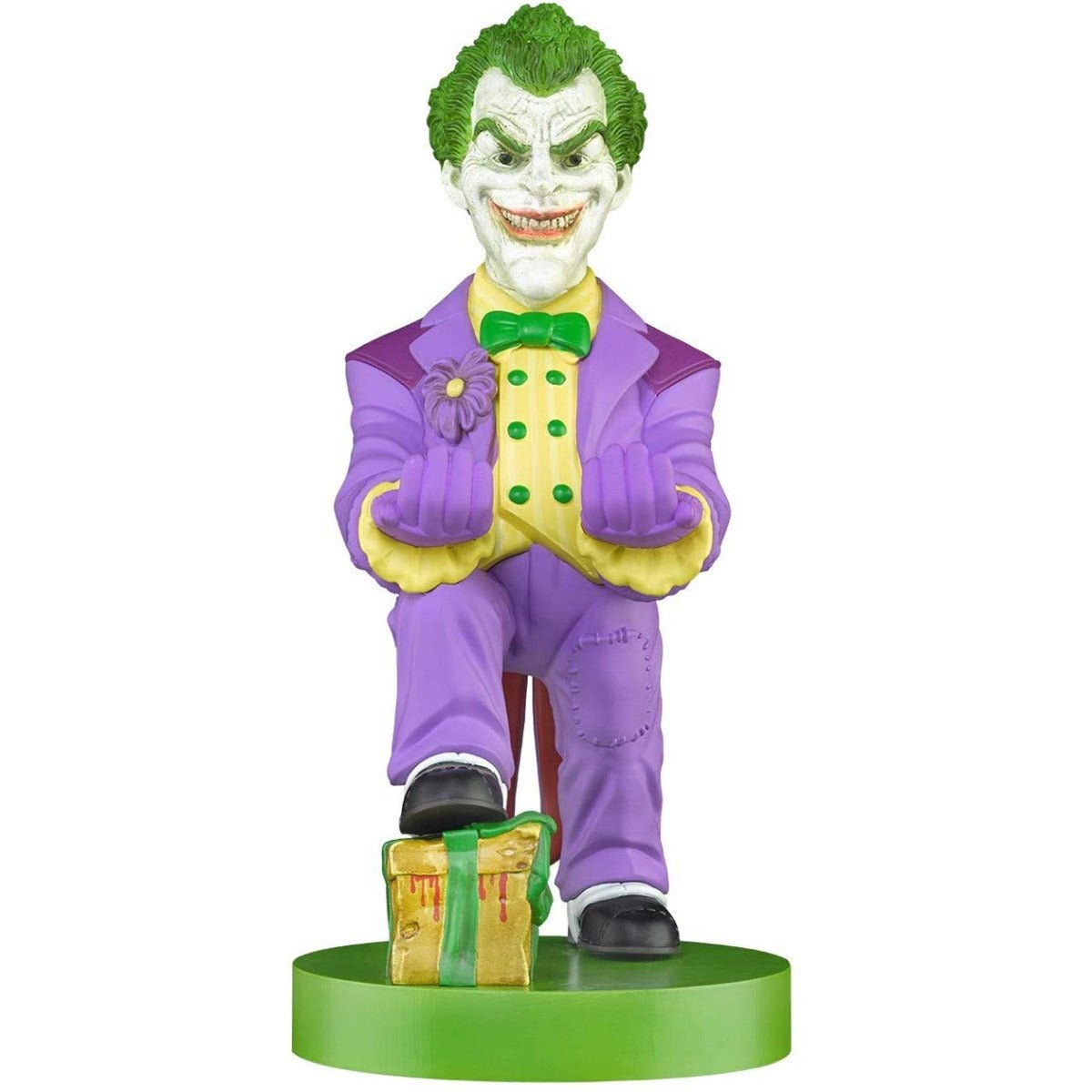 The Joker Cable Guy Controller & Smartphone Stand - GeekCore
