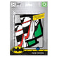 The Joker Logo Face Mask 2 Pack - GeekCore