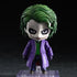 The Joker Nendoroid Action Figure - The Dark Knight - GeekCore