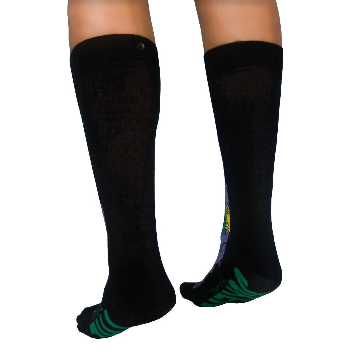 The Joker Socks (2 Pairs) - GeekCore