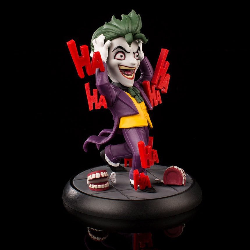 The Joker: The Killing Joke Q - Fig - GeekCore