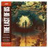 The Last of Us Vol. 1 Vinyl Soundtrack (Double LP) - GeekCore
