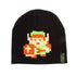 The Legend of Zelda 8 - Bit Beanie Hat - GeekCore
