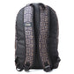 The Legend of Zelda Black and Gold Backpack - GeekCore