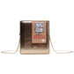 The Legend of Zelda Gold Cartridge Handbag - GeekCore