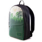 The Legend of Zelda Green Core Forest Backpack - GeekCore