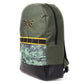 The Legend of Zelda Hyrule Map Backpack - GeekCore