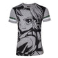 The Legend of Zelda Link Outline Character T - Shirt - GeekCore