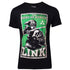 The Legend of Zelda Link Propaganda T - Shirt - GeekCore