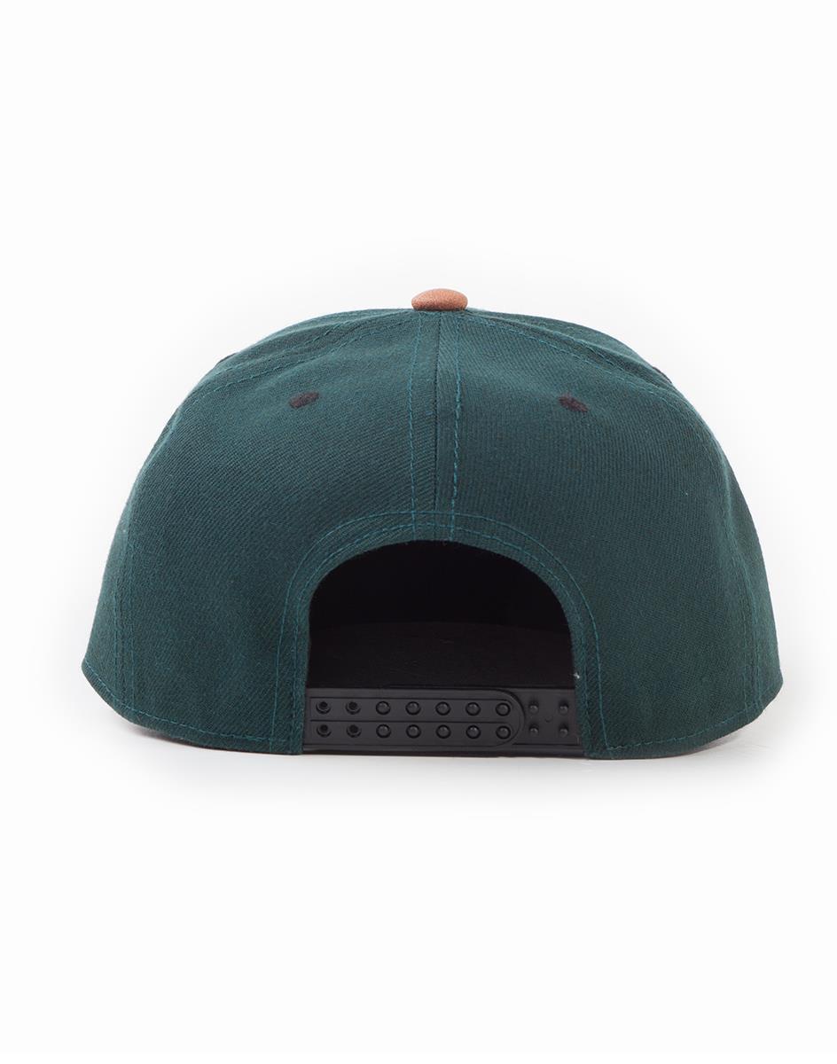 The Legend of Zelda Rupee Snapback Cap - GeekCore