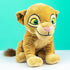 The Lion King 6" Plush - Nala - GeekCore
