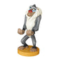 The Lion King Rafiki Cable Guy Controller & Smartphone Stand - GeekCore