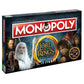The Lord of the Rings Monopoly - GeekCore
