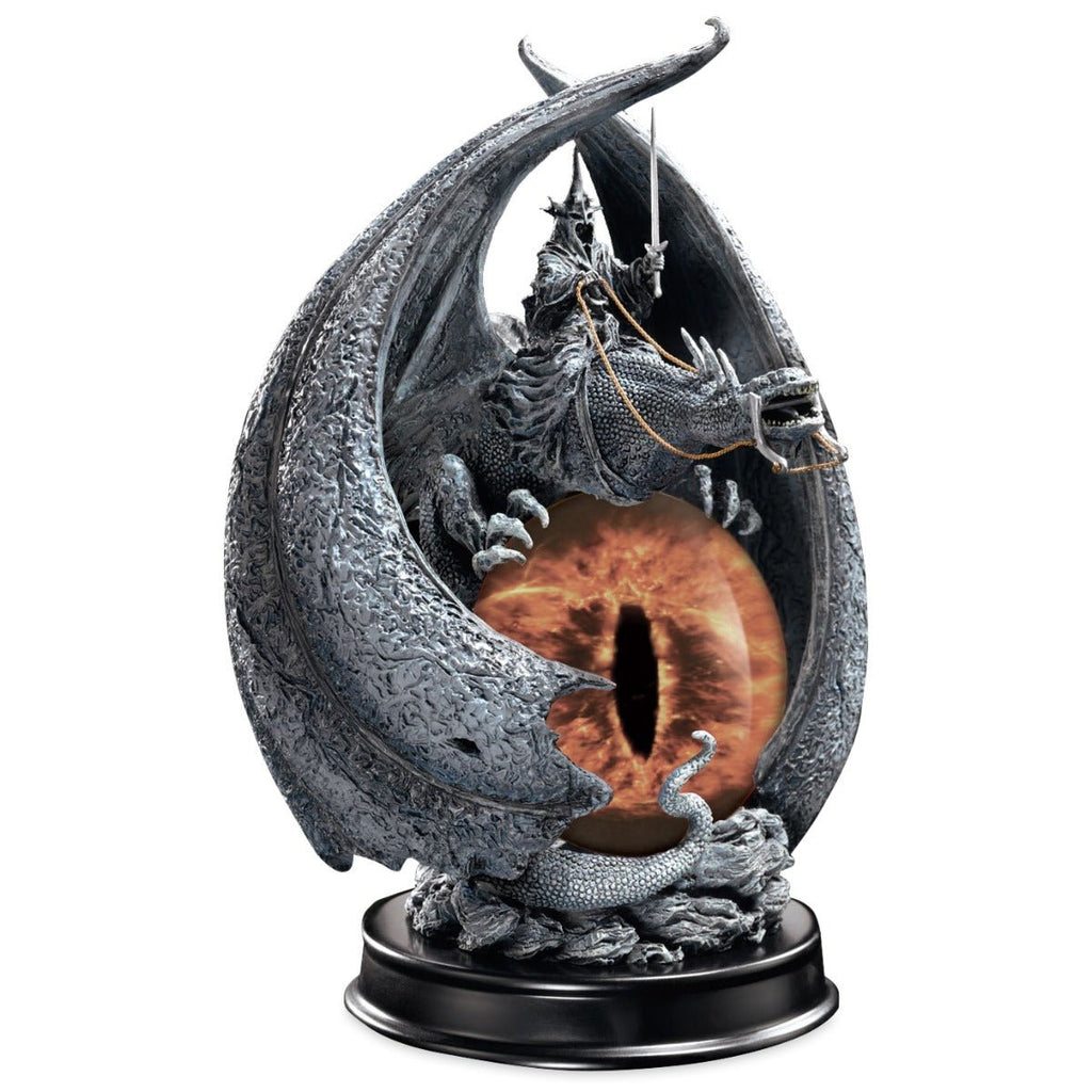 The Lord of the Rings The Fury of the Witch - king Incense Burner - GeekCore