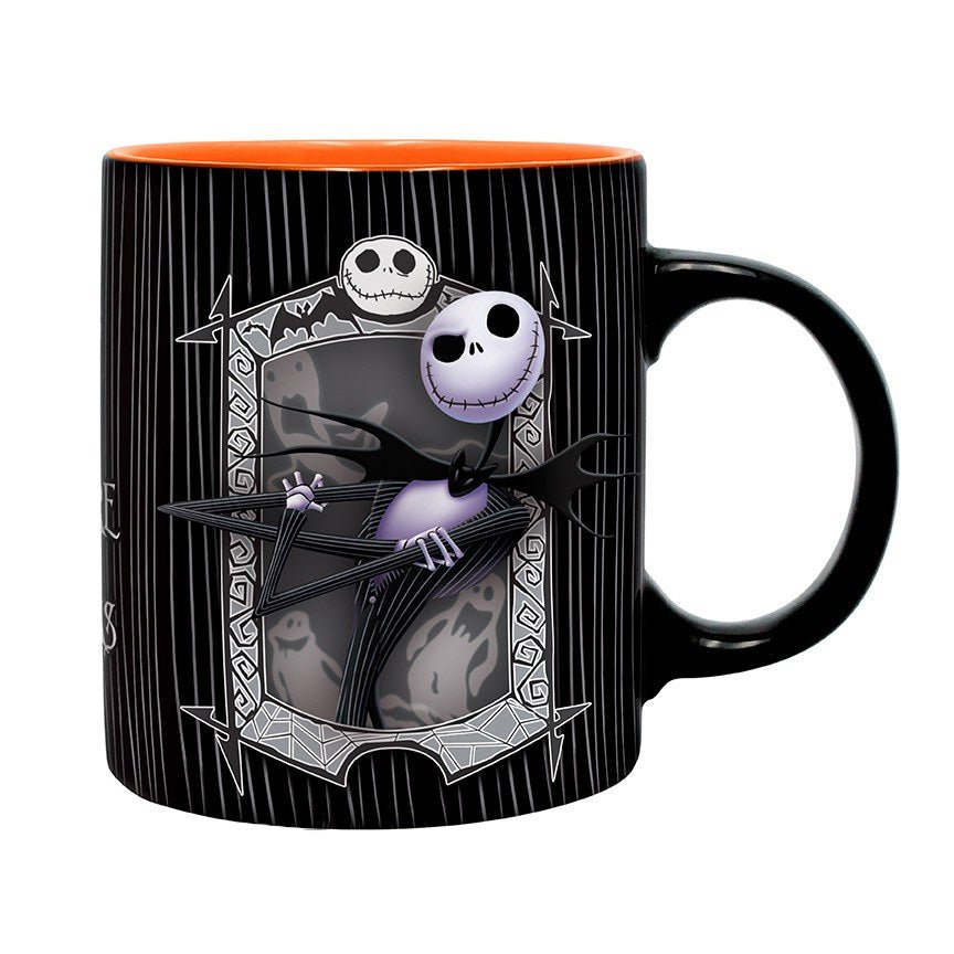 The Nightmare Before Christmas Gift Set - GeekCore