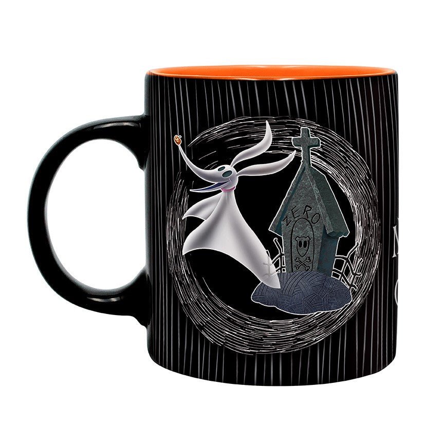 The Nightmare Before Christmas Gift Set - GeekCore