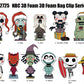 The Nightmare Before Christmas Series 9 Blind Bag Mystery Bag Clip - GeekCore