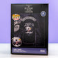 The Nightmare Before Christmas - Zero Funko Boxed Tee - GeekCore