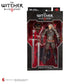 The Witcher Geralt of Rivia 7" Action Figure - GeekCore