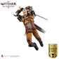 The Witcher Geralt of Rivia Gold Label Series 7" Action Figure - GeekCore
