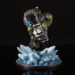 Thor: Ragnarok Hulk Q - Fig Max Diorama - GeekCore
