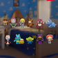 Toy Story 30th Anniversary Blind Bag Mystery Bag Clip - GeekCore
