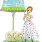Toy Story Bo Peep Lamp - GeekCore