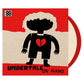 Undertale on Piano Vinyl Soundtrack (Double LP) - GeekCore