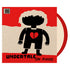 Undertale on Piano Vinyl Soundtrack (Double LP) - GeekCore