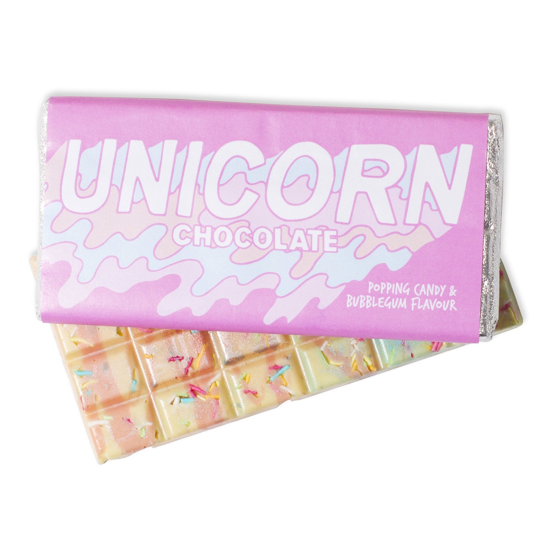 Unicorn Chocolate - GeekCore