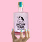 Unicorn Tears Gin Liqueur - GeekCore