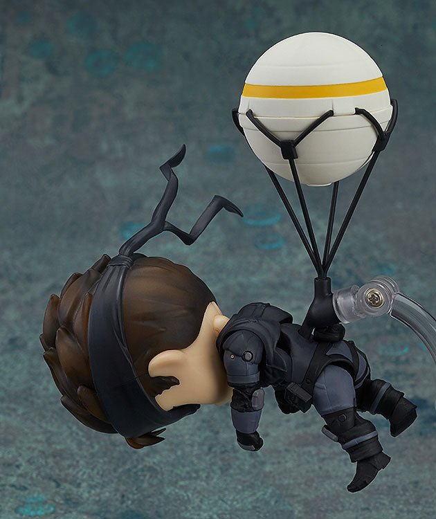 Venom Snake Nendoroid Action Figure