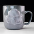 Warhammer 40k Metallic Space Marine Ceramic Mug - GeekCore