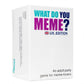 What Do You Meme? : Adult Party Game - GeekCore