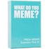 What Do You Meme? Expansion Pack - GeekCore