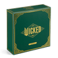 Wicked Chess Set - GeekCore