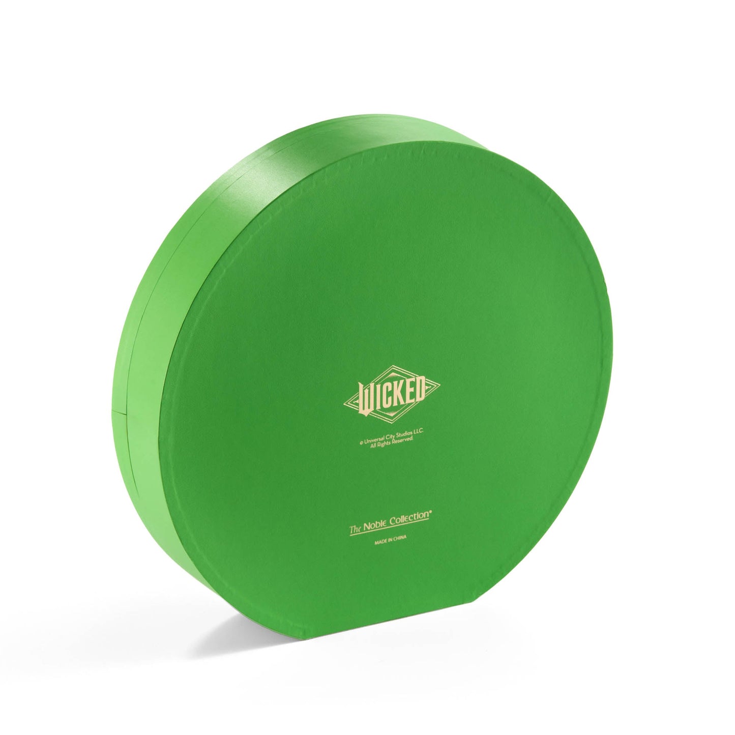 Wicked Elphaba's Hat Adult Collectors Edition - GeekCore