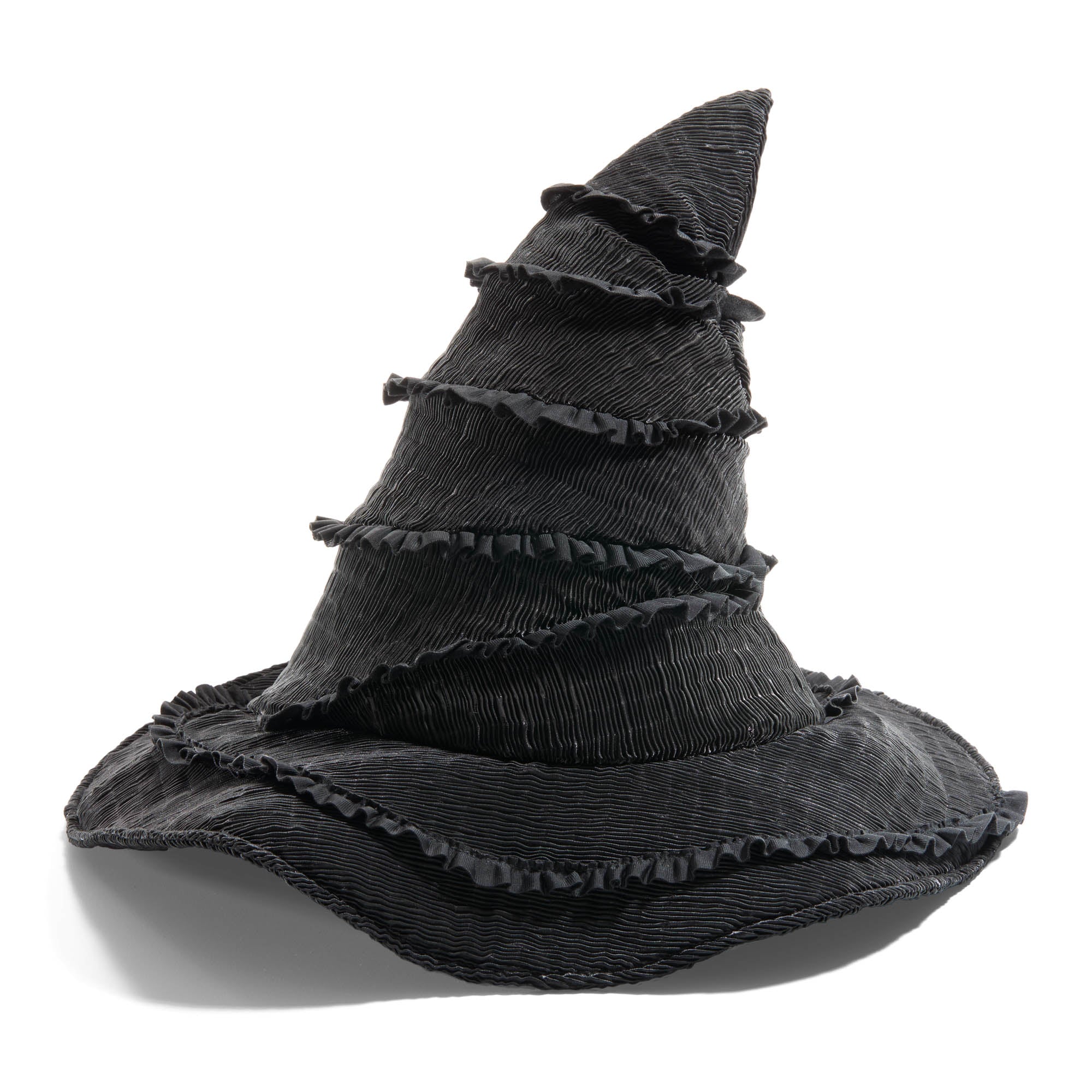 Wicked Elphaba's Hat Adult Collectors Edition - GeekCore