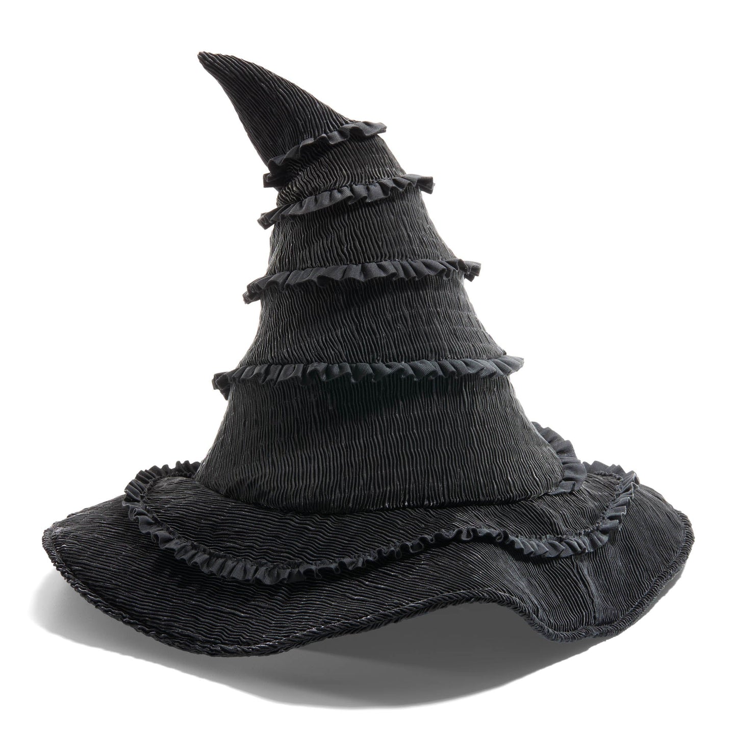 Wicked Elphaba's Hat Adult Collectors Edition - GeekCore
