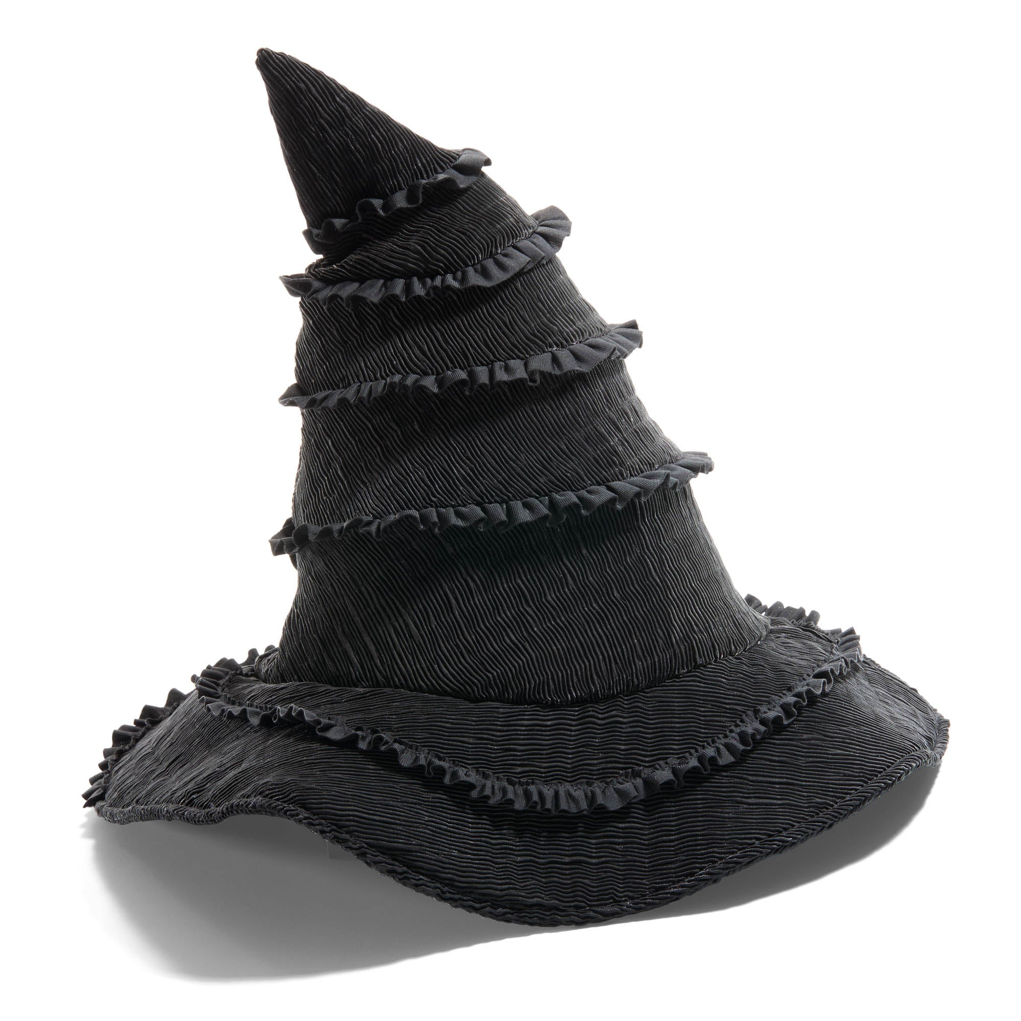 Wicked Elphaba's Hat Adult Collectors Edition - GeekCore