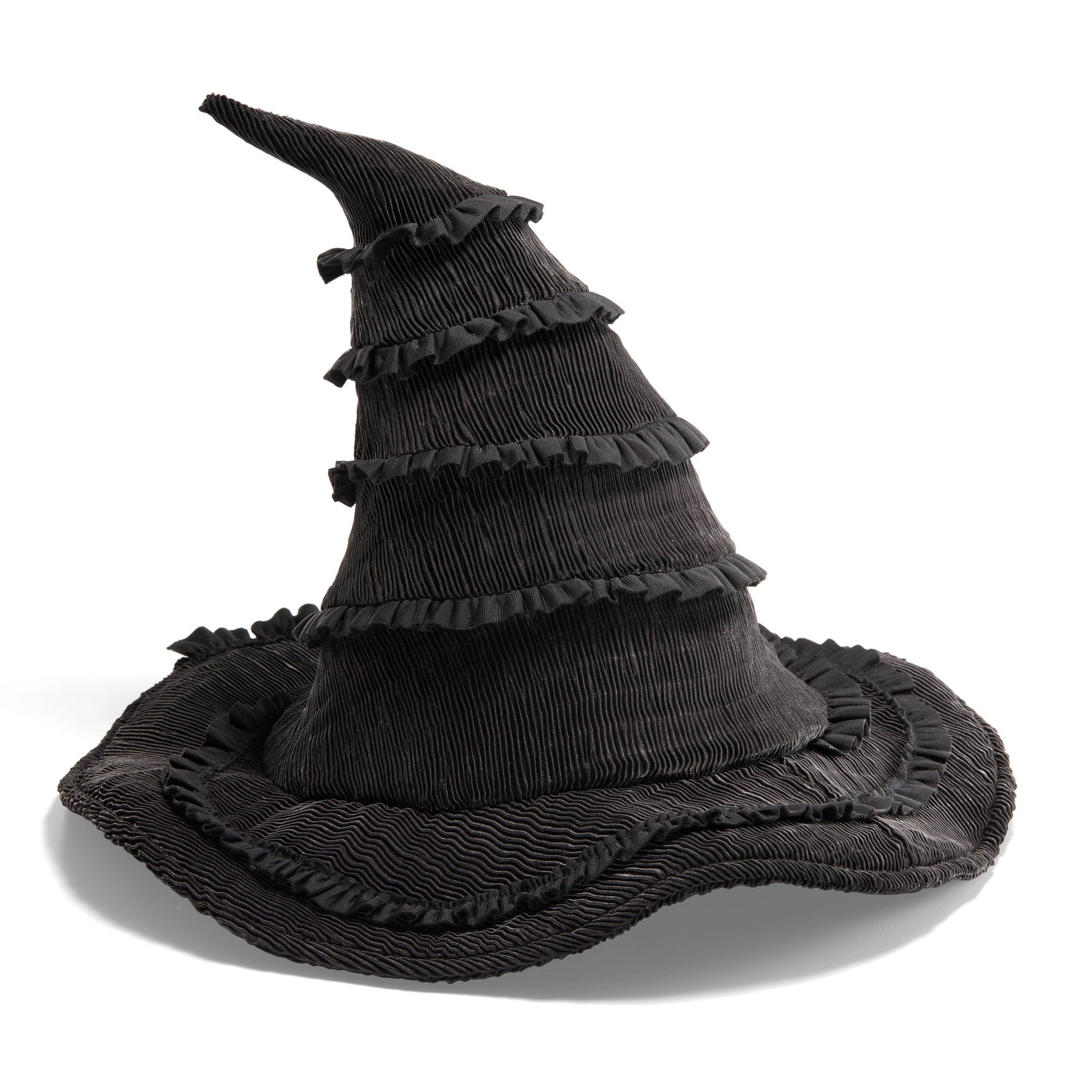 Wicked Elphaba's Hat Roleplay Edition - GeekCore