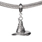 Wicked: For Good Elphaba's Hat Sterling Silver Slider Charm - GeekCore