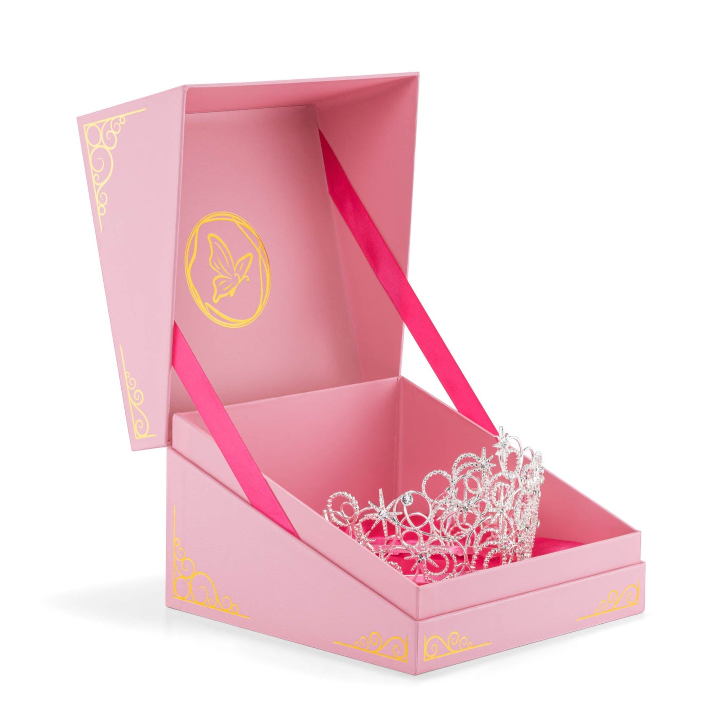 Wicked Glinda's Bubble Crown Adult Collectors Edition - GeekCore