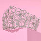 Wicked Kids Glinda's Bubble Crown - GeekCore