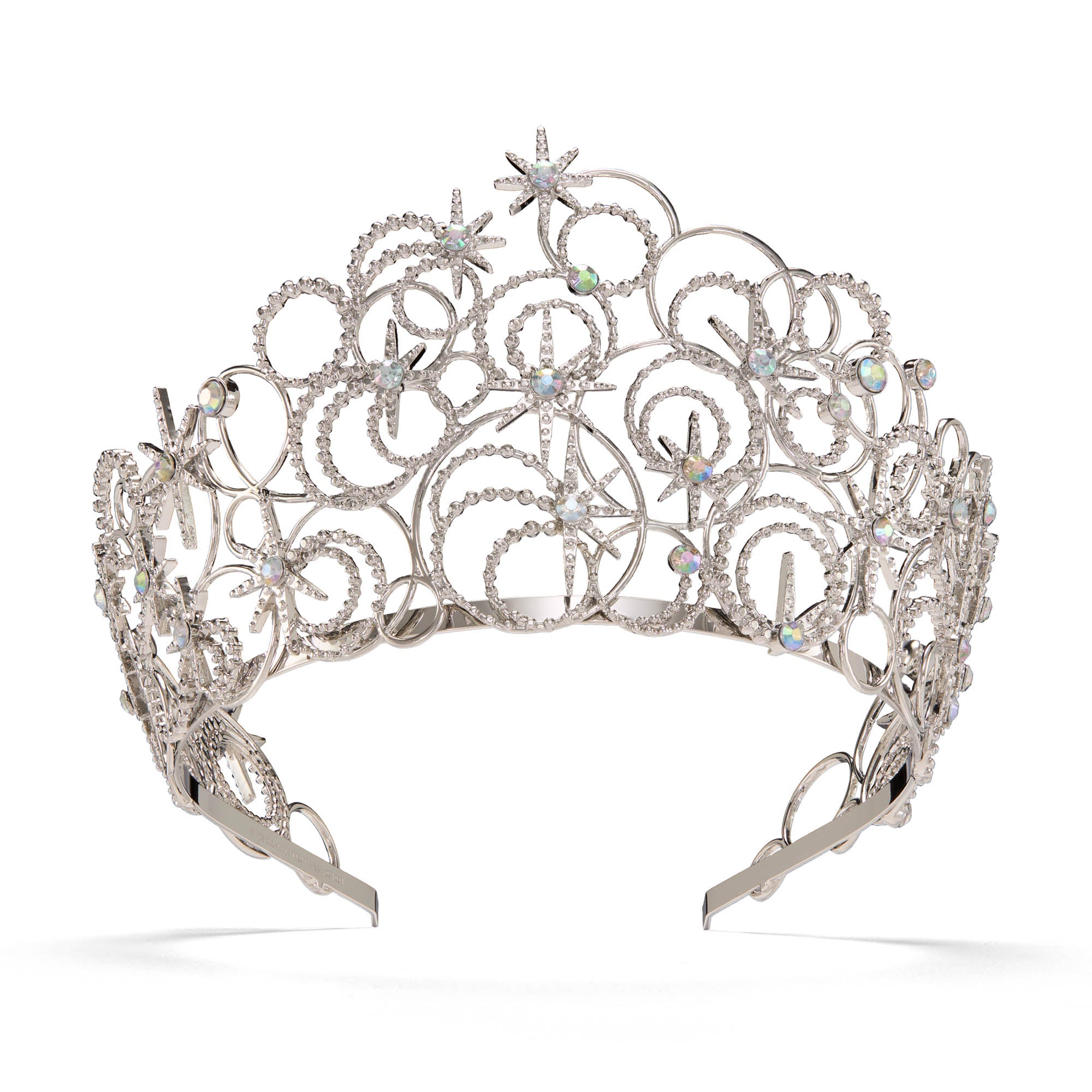 Wicked Kids Glinda's Bubble Crown - GeekCore