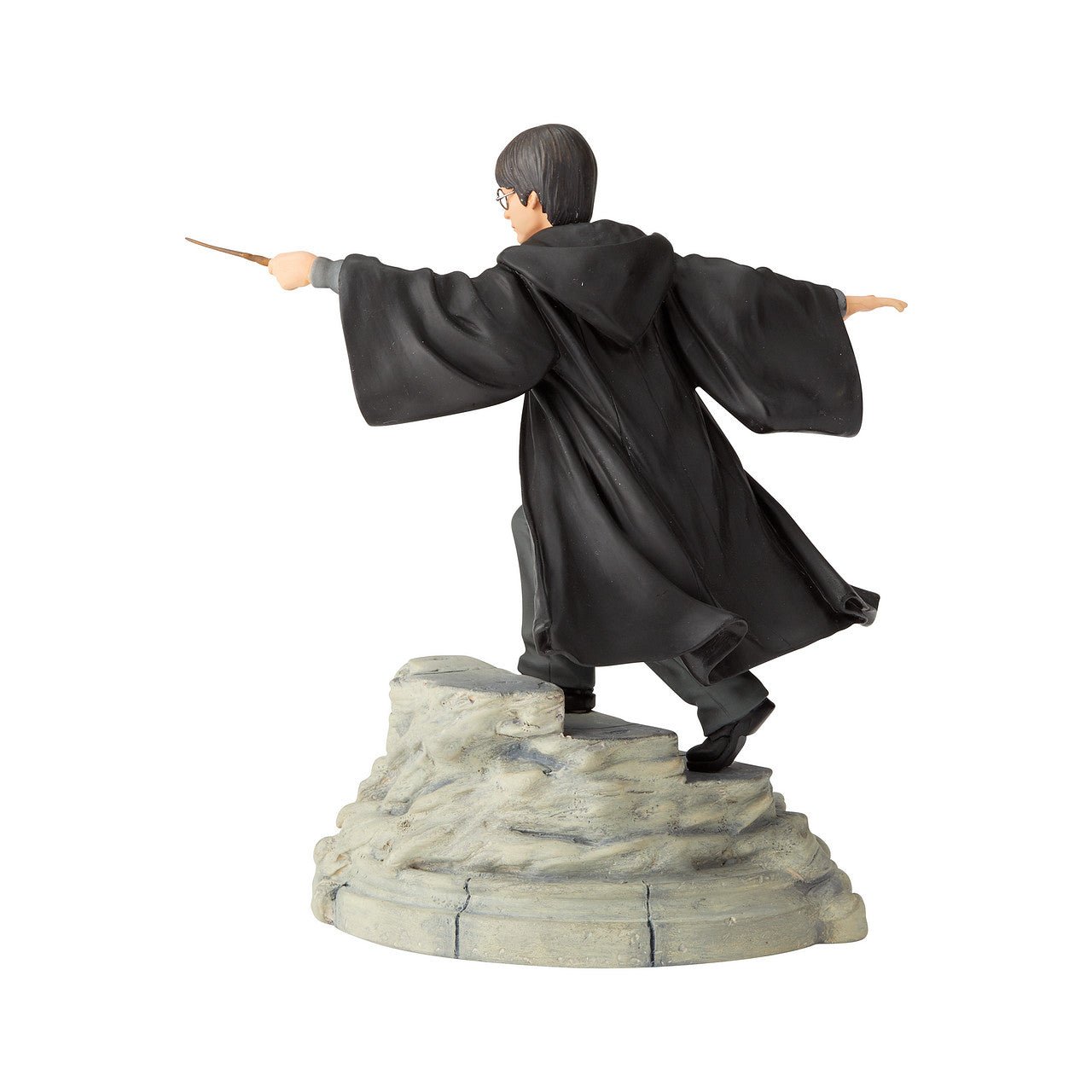 Wizarding World of Harry Potter - Harry Potter Year One Figurine - GeekCore