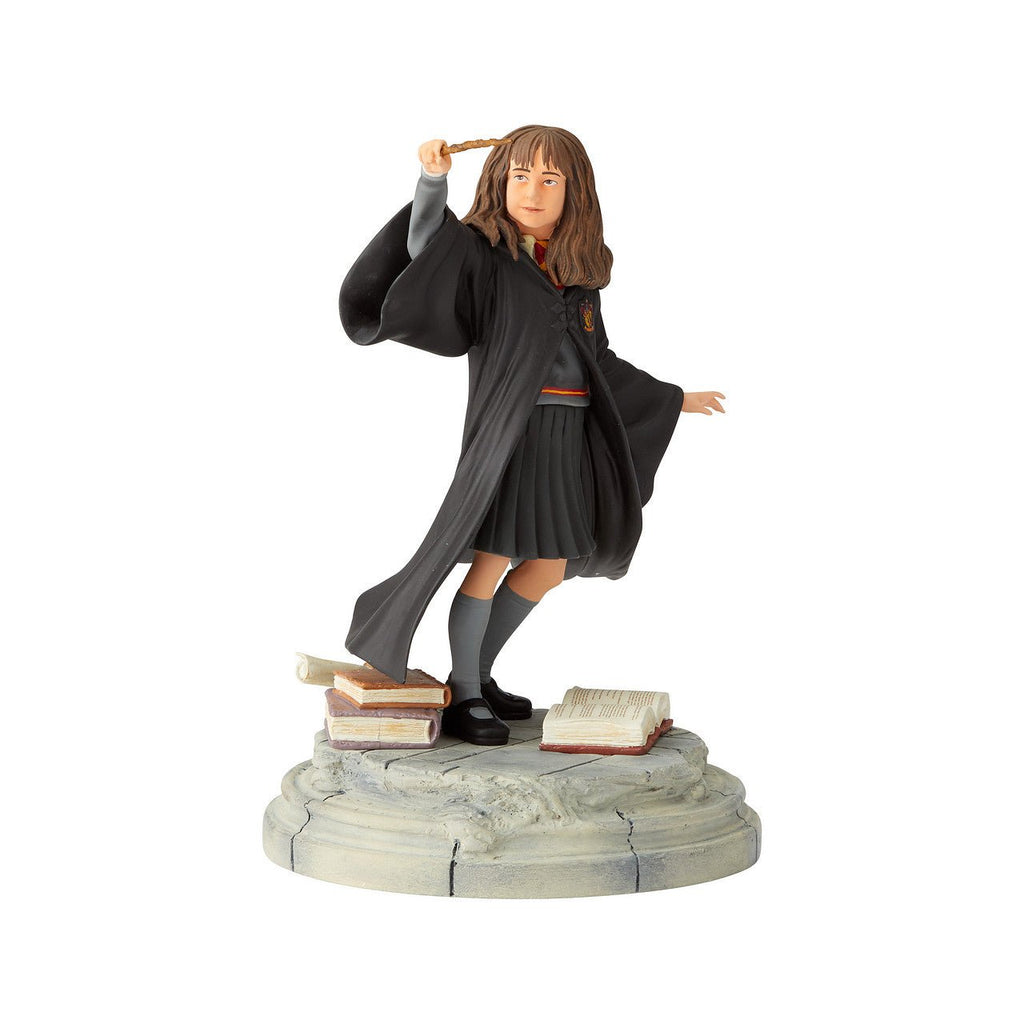Wizarding World of Harry Potter - Hermione Granger Year One Figurine - GeekCore