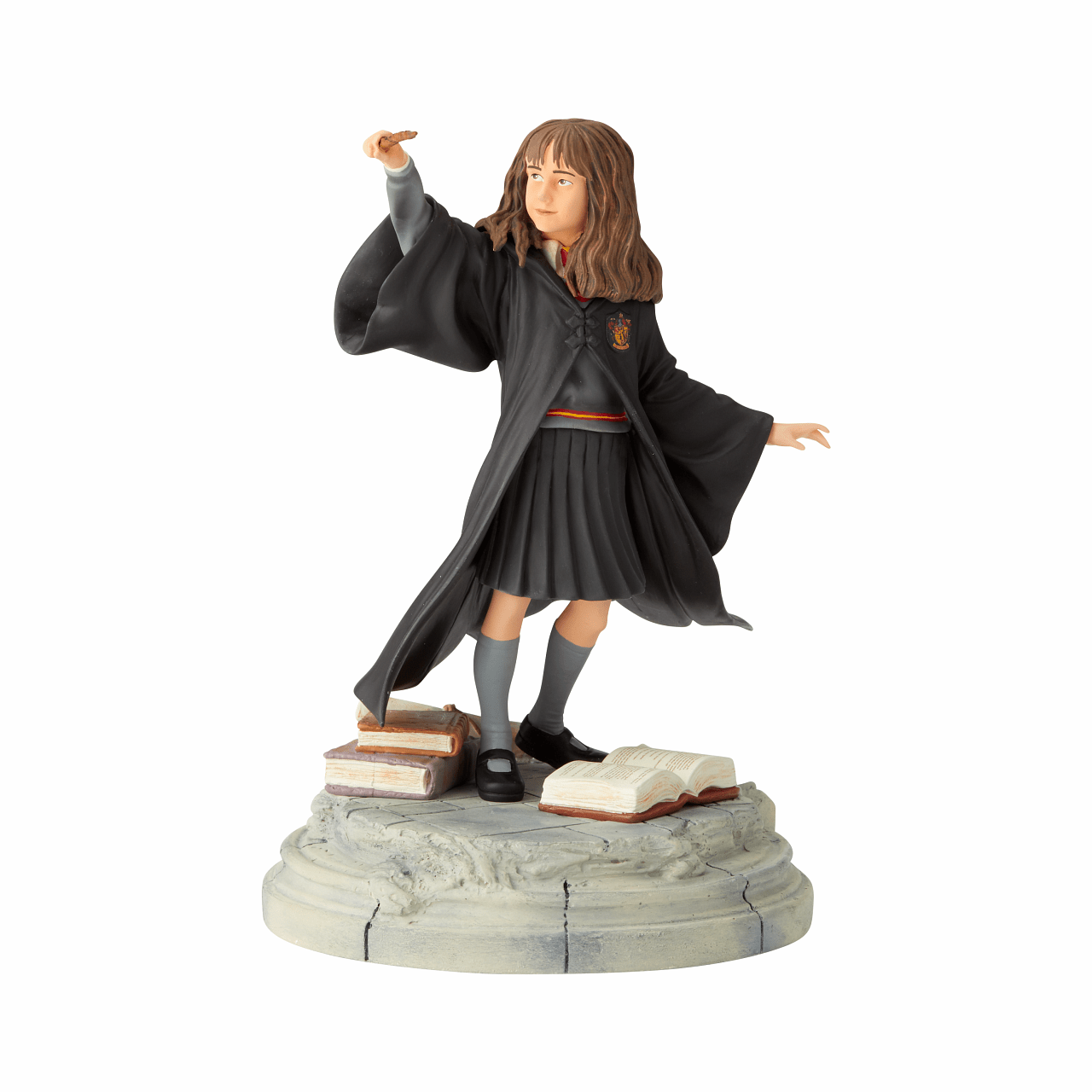 Wizarding World of Harry Potter - Hermione Granger Year One Figurine - GeekCore