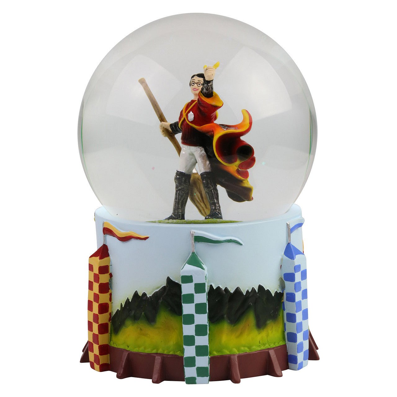 Wizarding World of Harry Potter Quidditch Waterball - GeekCore