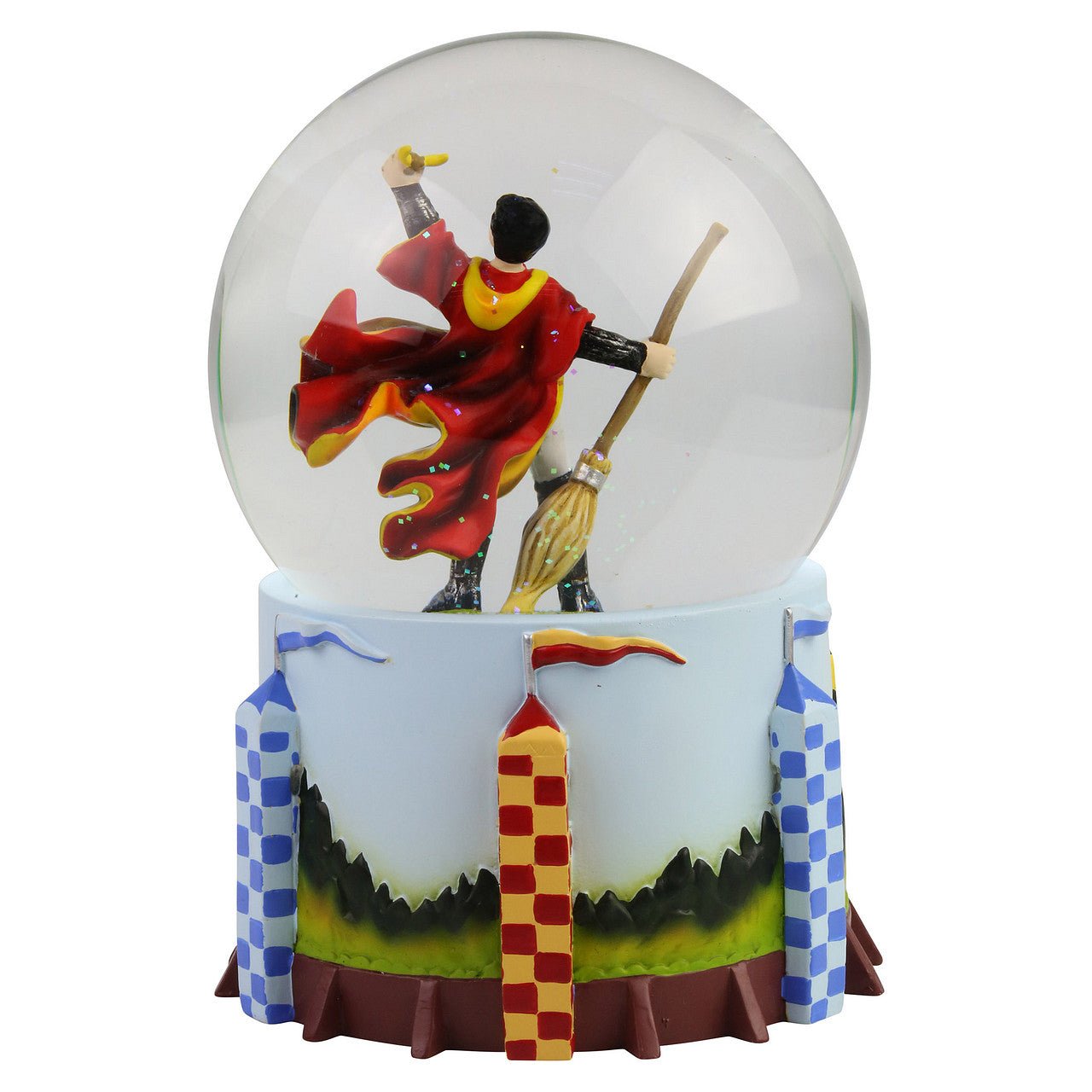 Wizarding World of Harry Potter Quidditch Waterball - GeekCore